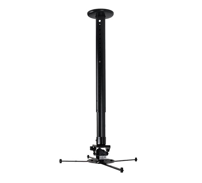 B-Tech BT899XL-AD Extra Large Adjustable Drop Projector Ceiling Mount