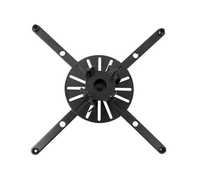 B-Tech BT899XL-AD Extra Large Adjustable Drop Projector Ceiling Mount