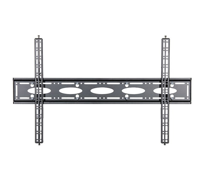 B-Tech BT9903 Heavy Duty Fixed Universal TV Wall Bracket