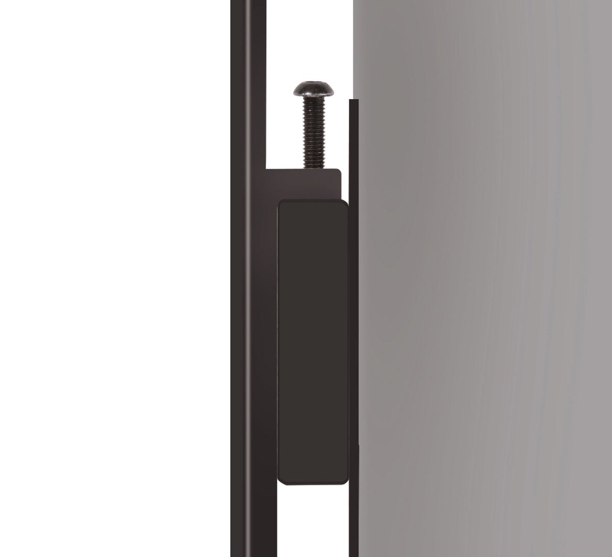 B-Tech BT9923 XL Portrait Wall Mount For Ultrawide 21:9 Displays