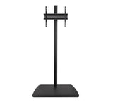 B-Tech BTF840 Digital Signage TV Stand for Screens up to 65 inches