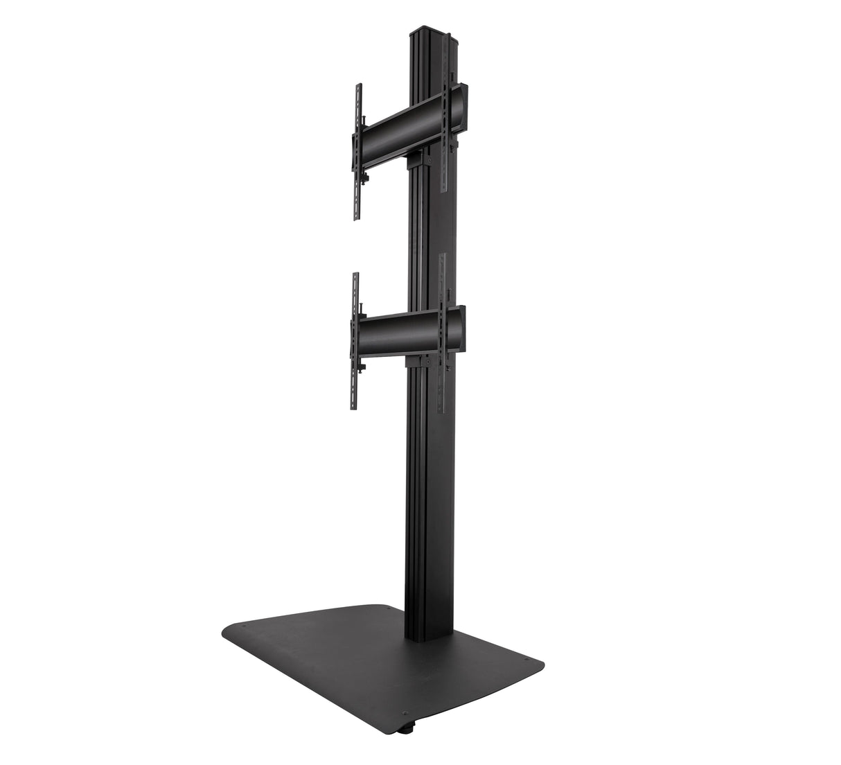 B-Tech BTF841 Dual TV Stand for Screens up to 65 inches