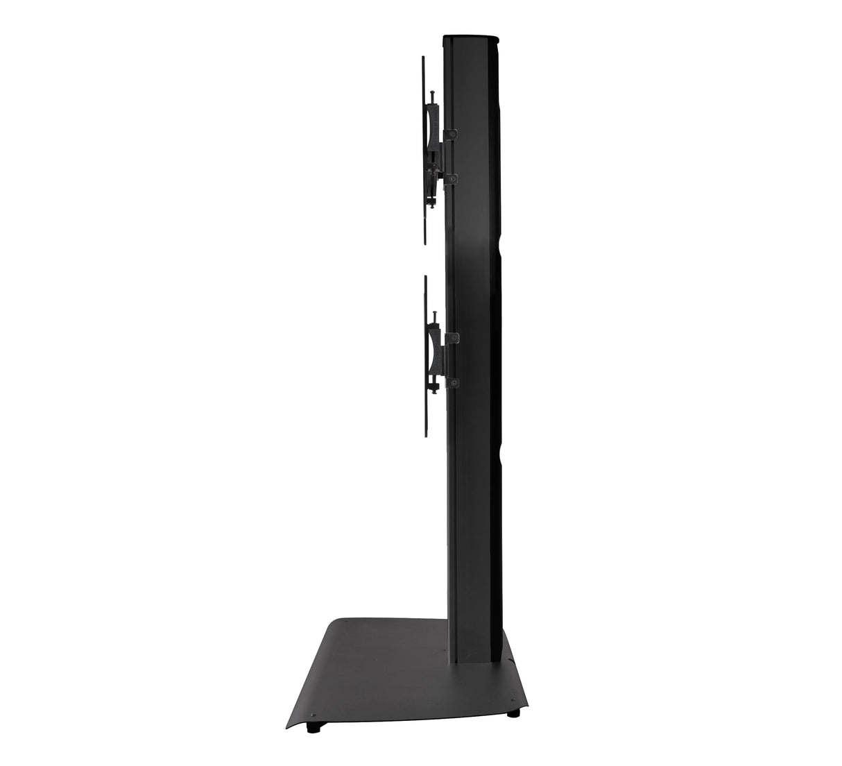 B-Tech BTF841 Dual TV Stand for Screens up to 65 inches