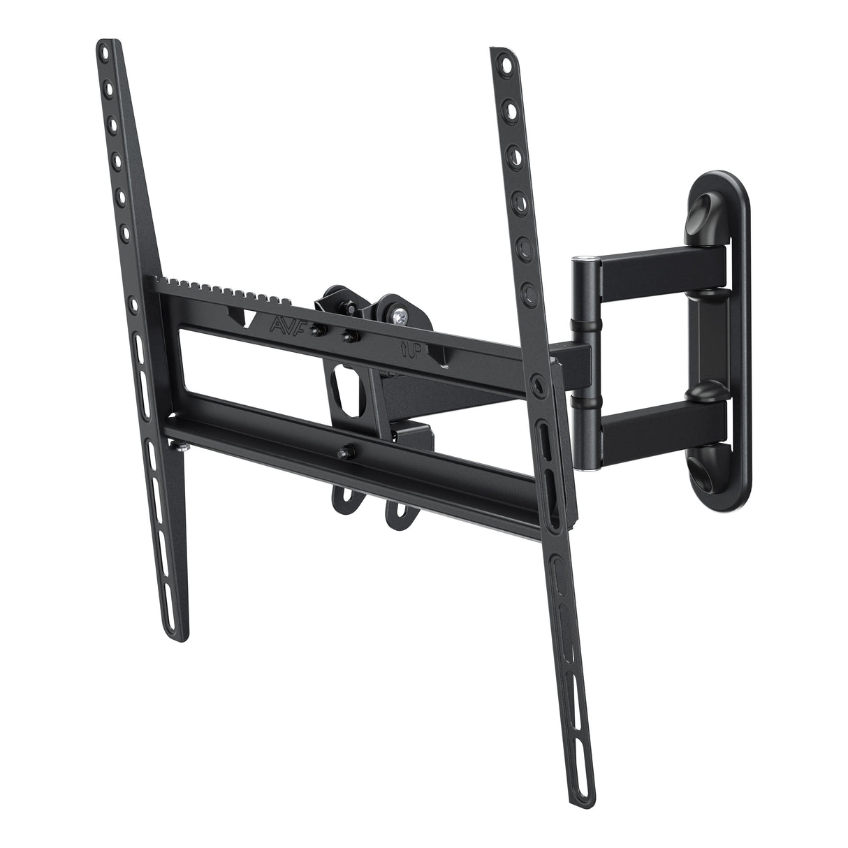 AVF EL404B Ecomount Multi Position TV Wall Mount, for TVs 32-55"