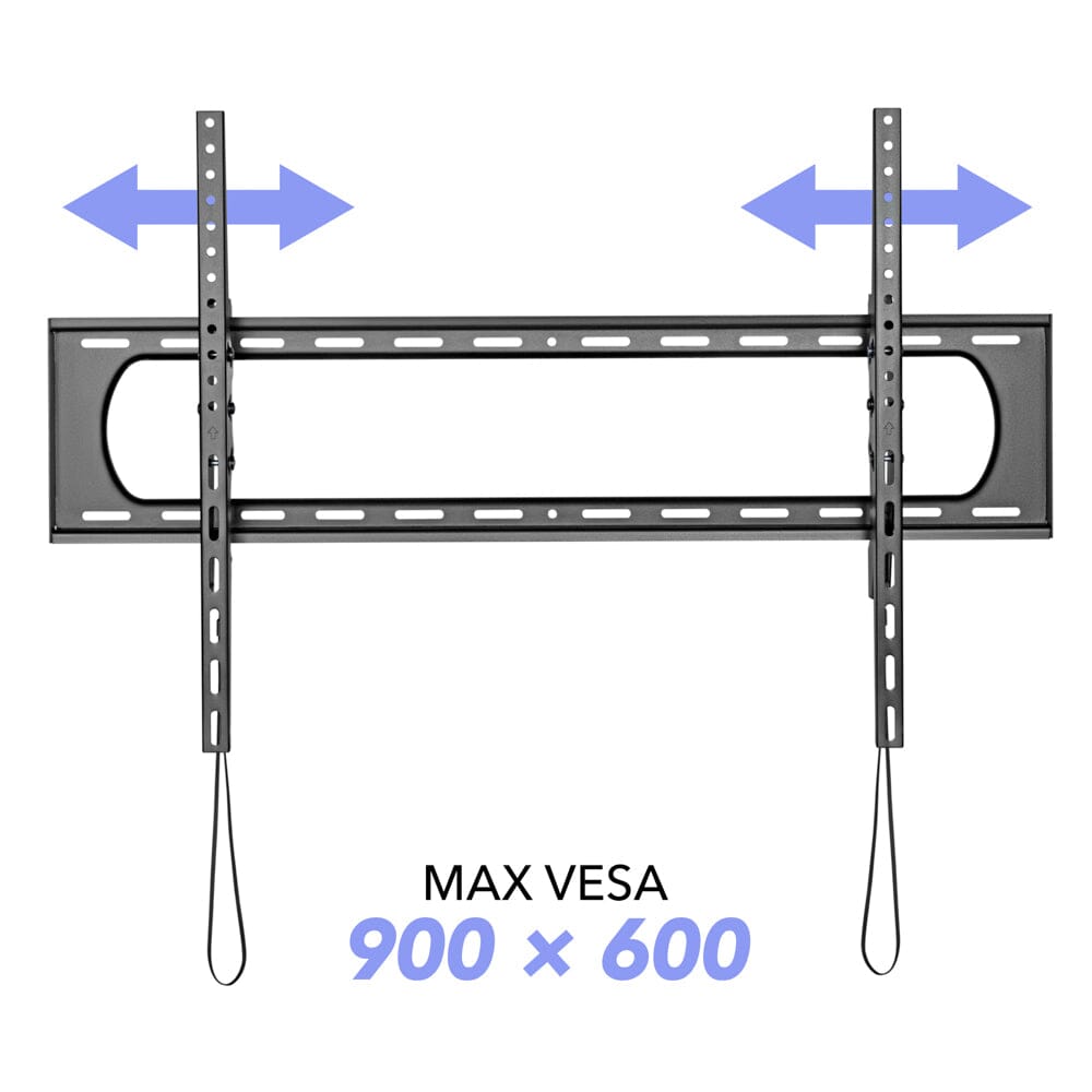 AVF PHL901 Ecomount Tilt TV Bracket for 60-100" TVs