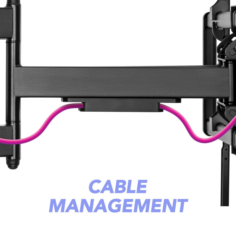 AVF PHL965 Multi Position TV Wall Bracket for 60-100" TVs