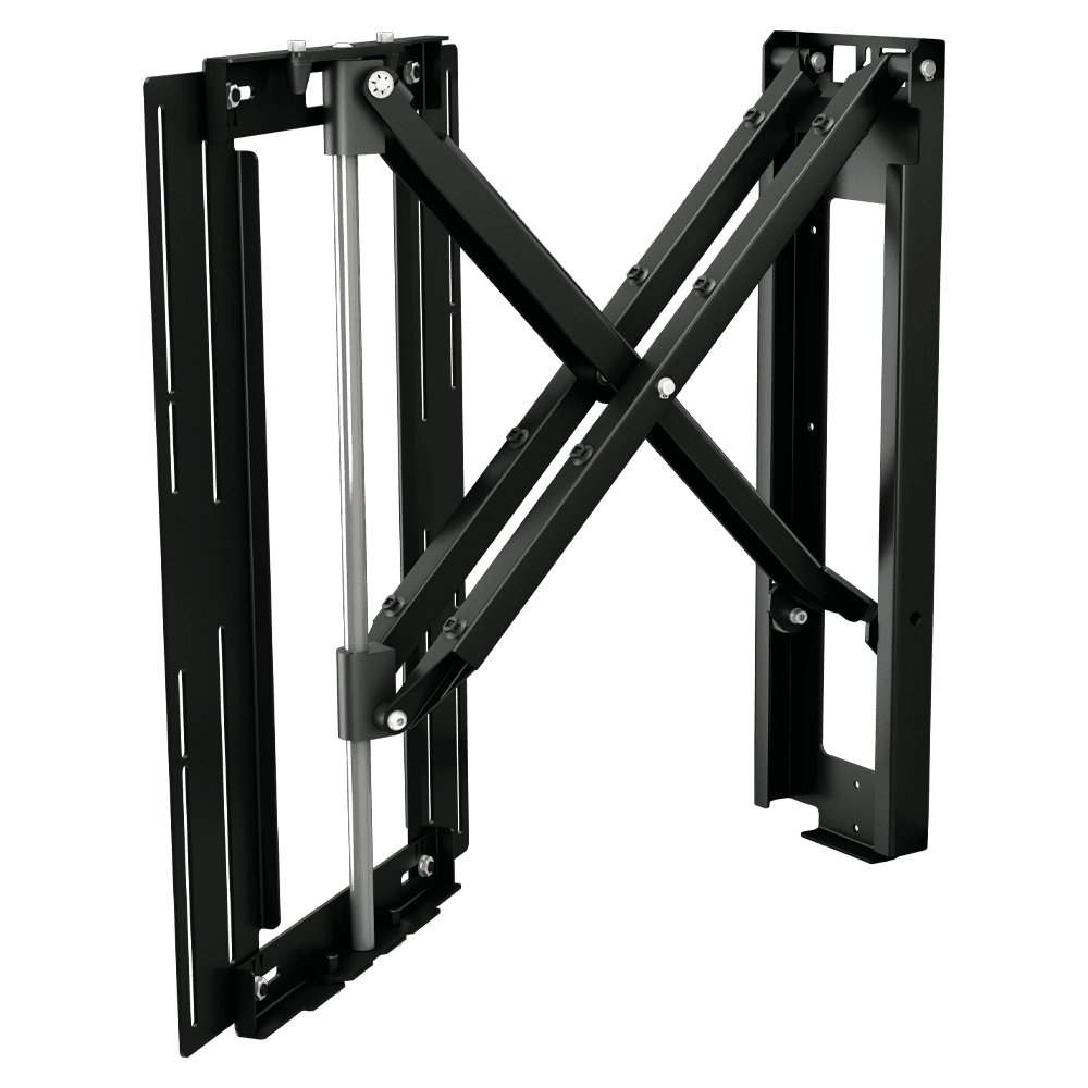 Future Automation PS55 Cantilever Wall Mount with Swivel to suit 55 to 75 inch