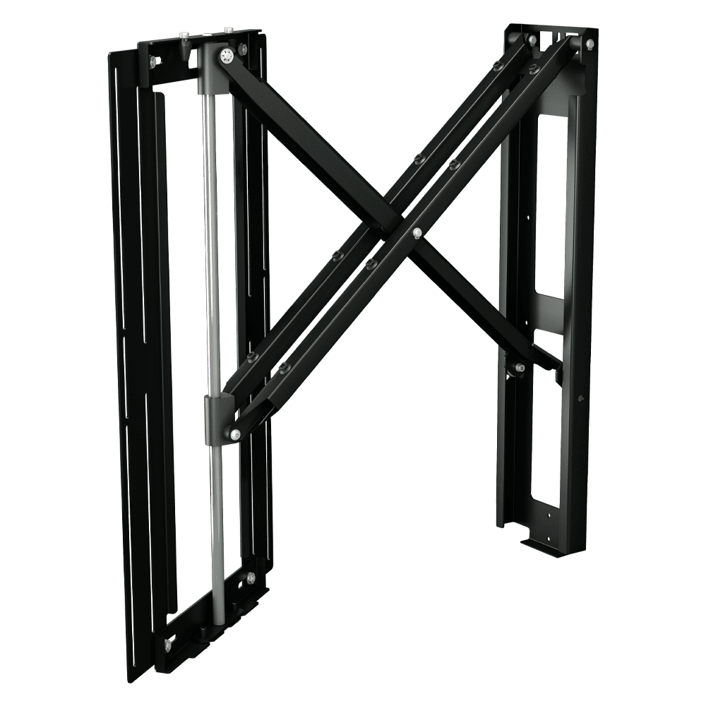 Future Automation PS65 Cantilever Wall Mount with Swivel to suit 65 to 75 inch