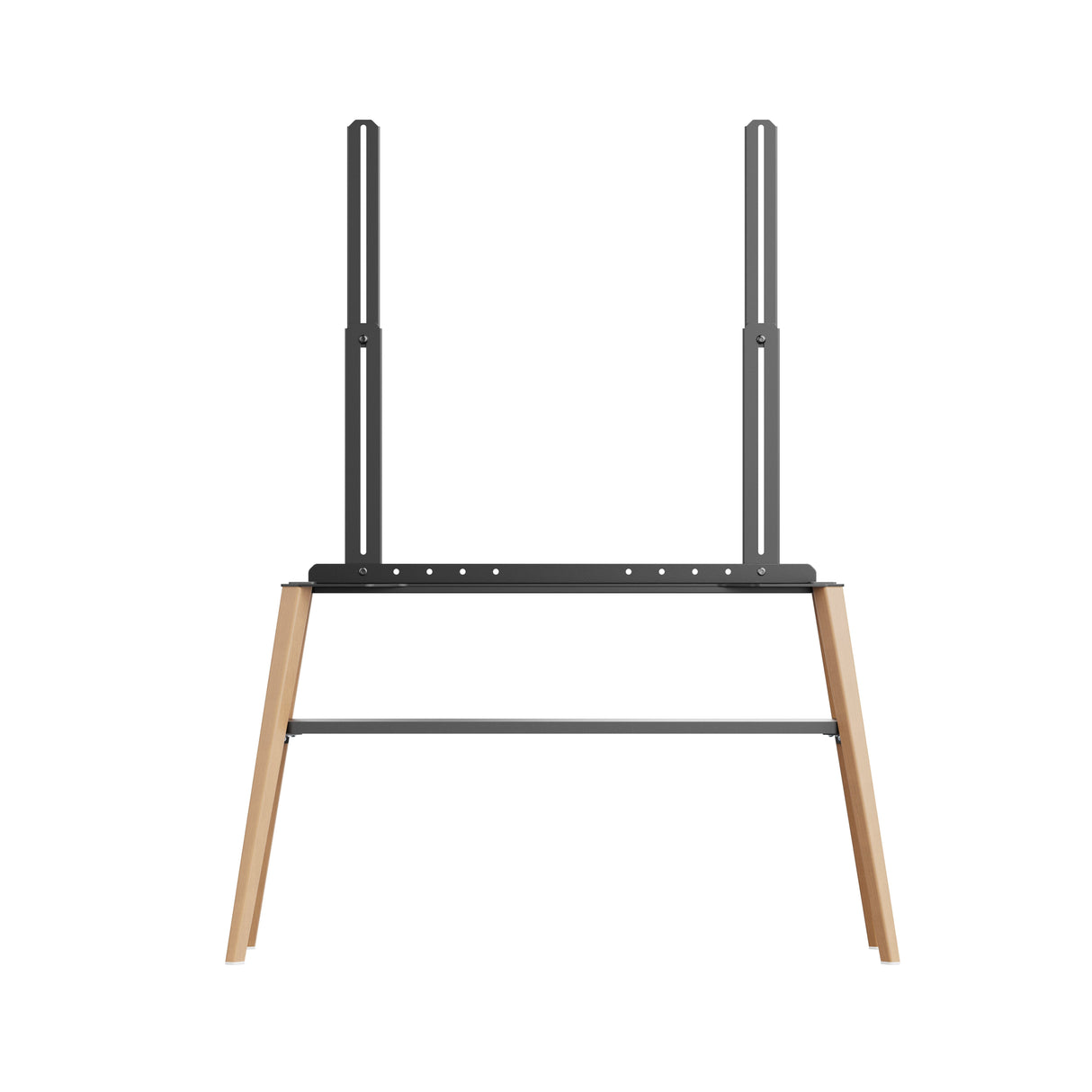 TTAP Roma-LIGHT TV Stand with Bracket for up to 75" TVs