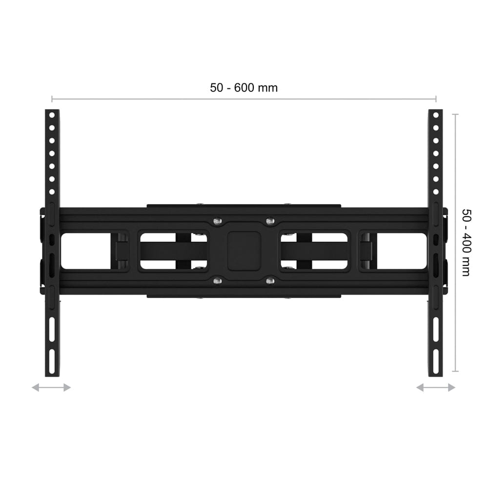AVF AL650 Multi Position TV Wall Mount up to 80"