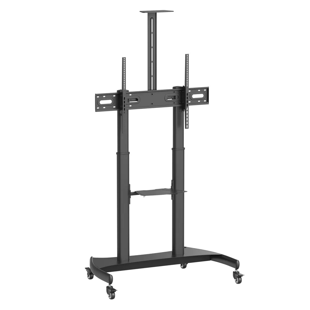 AVF APTC1100: AVF PRO Height Adjustable Mobile TV Trolley