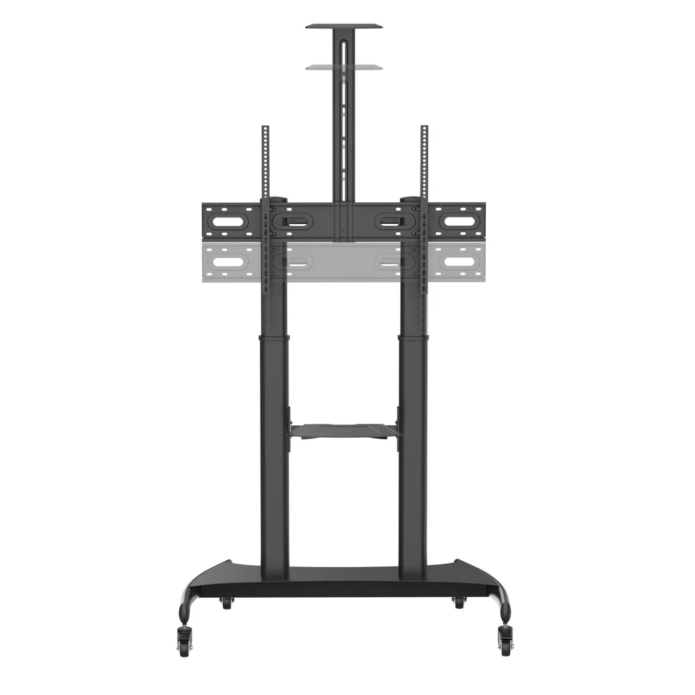 AVF APTC1100: AVF PRO Height Adjustable Mobile TV Trolley
