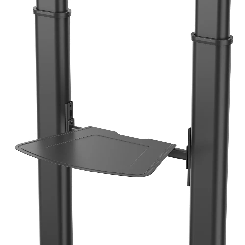 AVF APTC1100: AVF PRO Height Adjustable Mobile TV Trolley