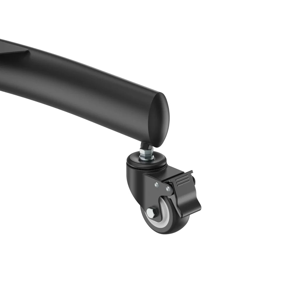 AVF APTC1100: AVF PRO Height Adjustable Mobile TV Trolley