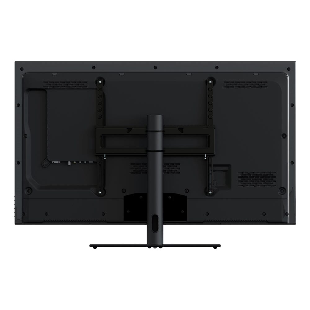 AVF B400BB: Universal TV Base/Tabletop Stand with Swivel (400 VESA)