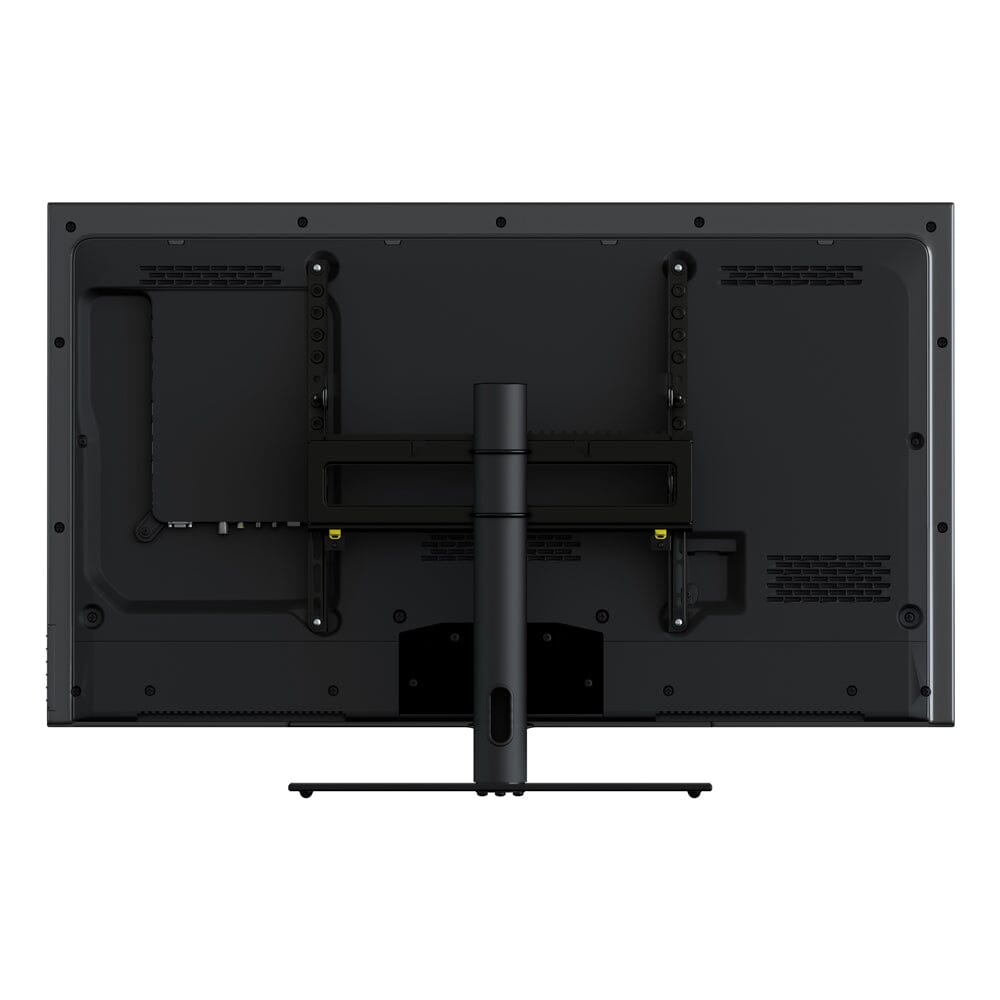 AVF B402BB: Universal TV Base/Tabletop Stand with Swivel & Tilt (400 VESA)