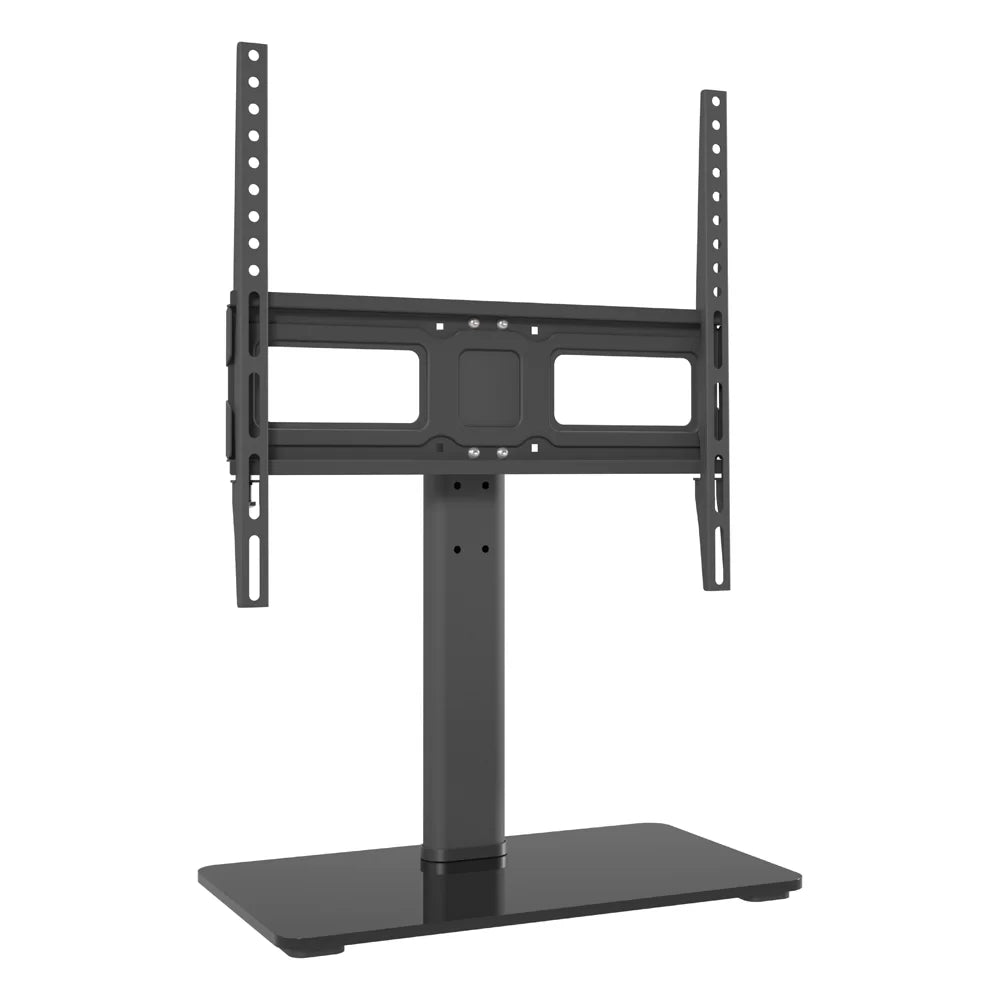 AVF B452BB: Universal Tabletop TV Stand/Base – Swivel (400 VESA)