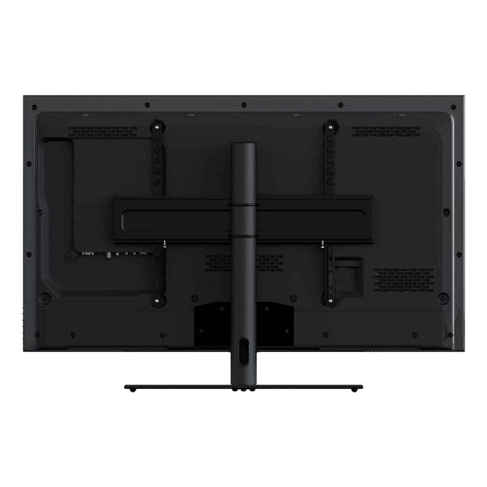 AVF B600BB: Universal TV Base/Tabletop Stand with Swivel (600 VESA)