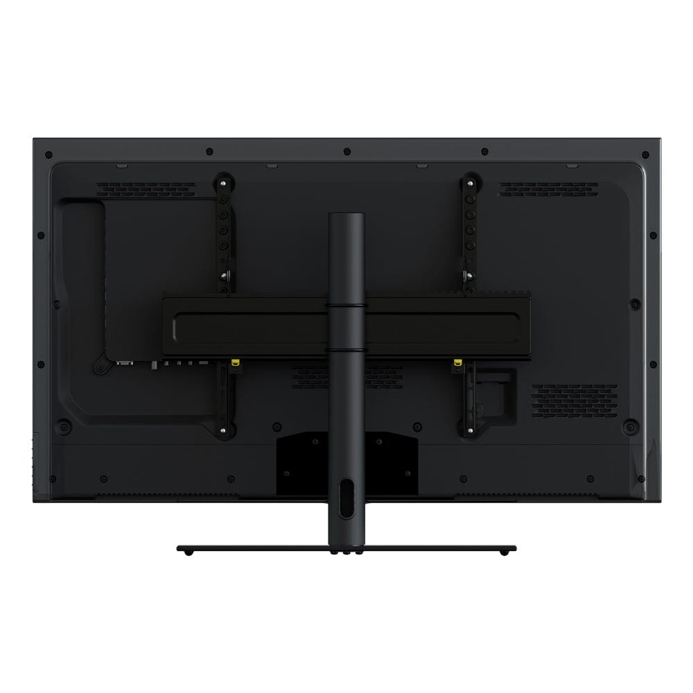 AVF B602BB: Universal TV Base/Tabletop Stand with Swivel & Tilt (600 VESA)