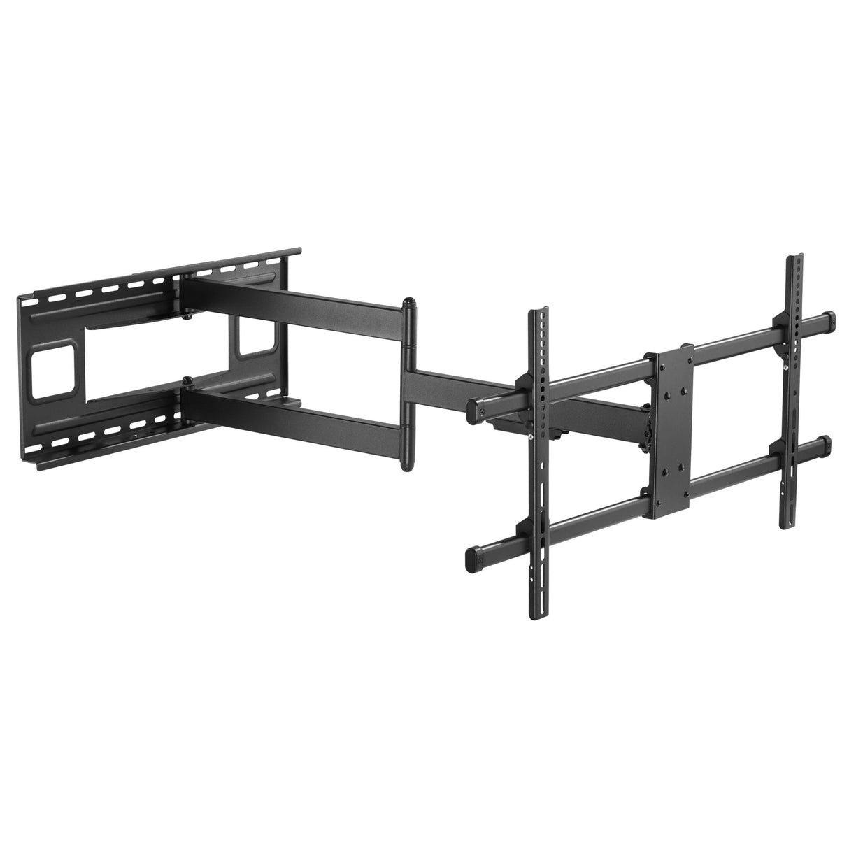 TTAP TTD604DA4 Full Motion Extended Reach TV Bracket for up to 80 inch