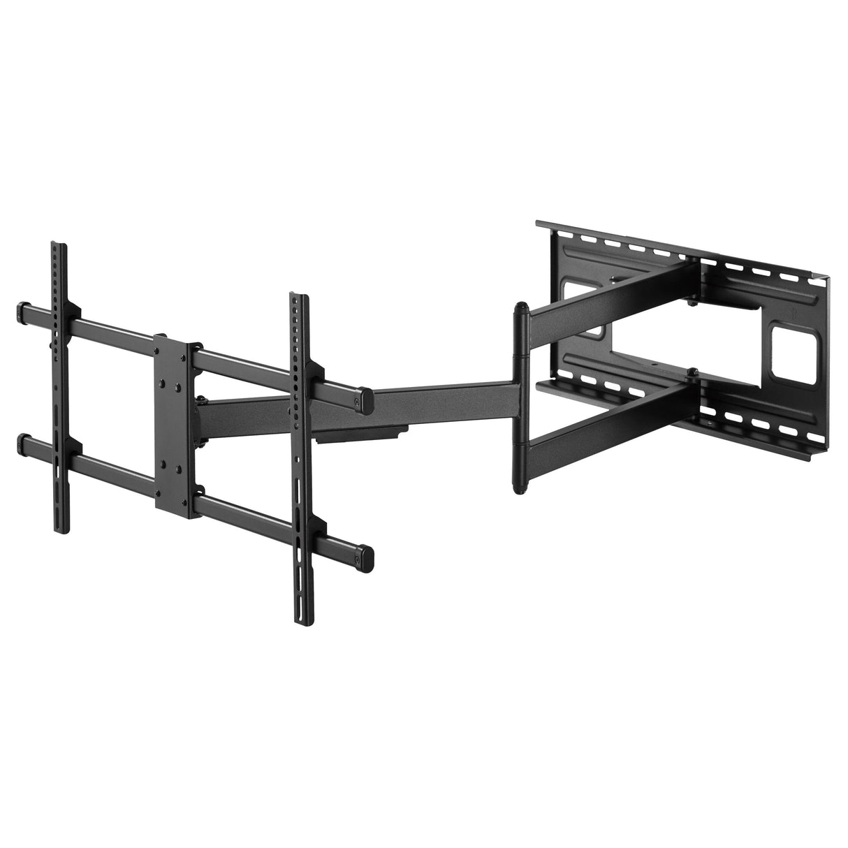 TTAP TTD604DA4 Full Motion Extended Reach TV Bracket for up to 80 inch