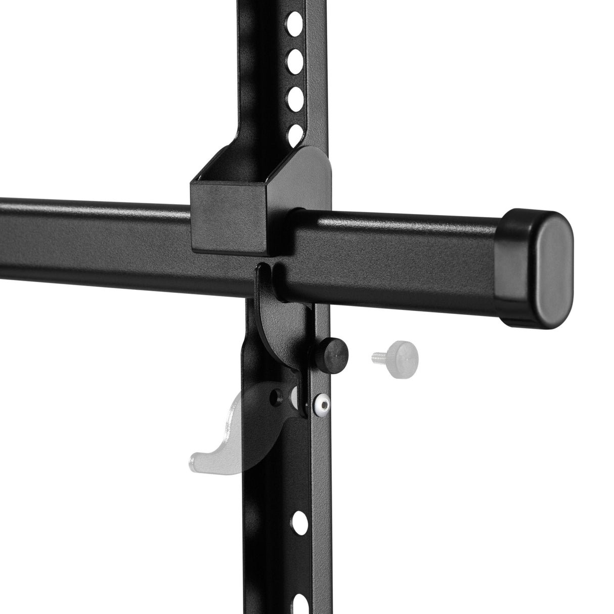 TTAP TTD604DA4 Full Motion Extended Reach TV Bracket for up to 80 inch