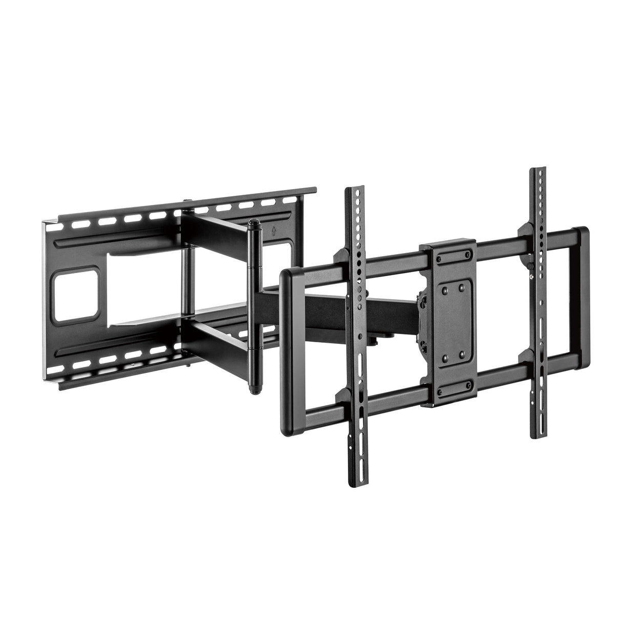 TTAP TTD604DA5 Full Motion Heavy Duty TV Bracket for up to 85 inch