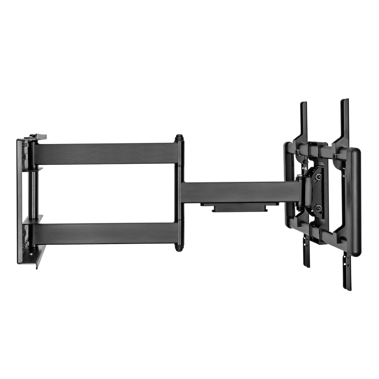 TTAP TTD604DA5 Full Motion Heavy Duty TV Bracket for up to 85 inch