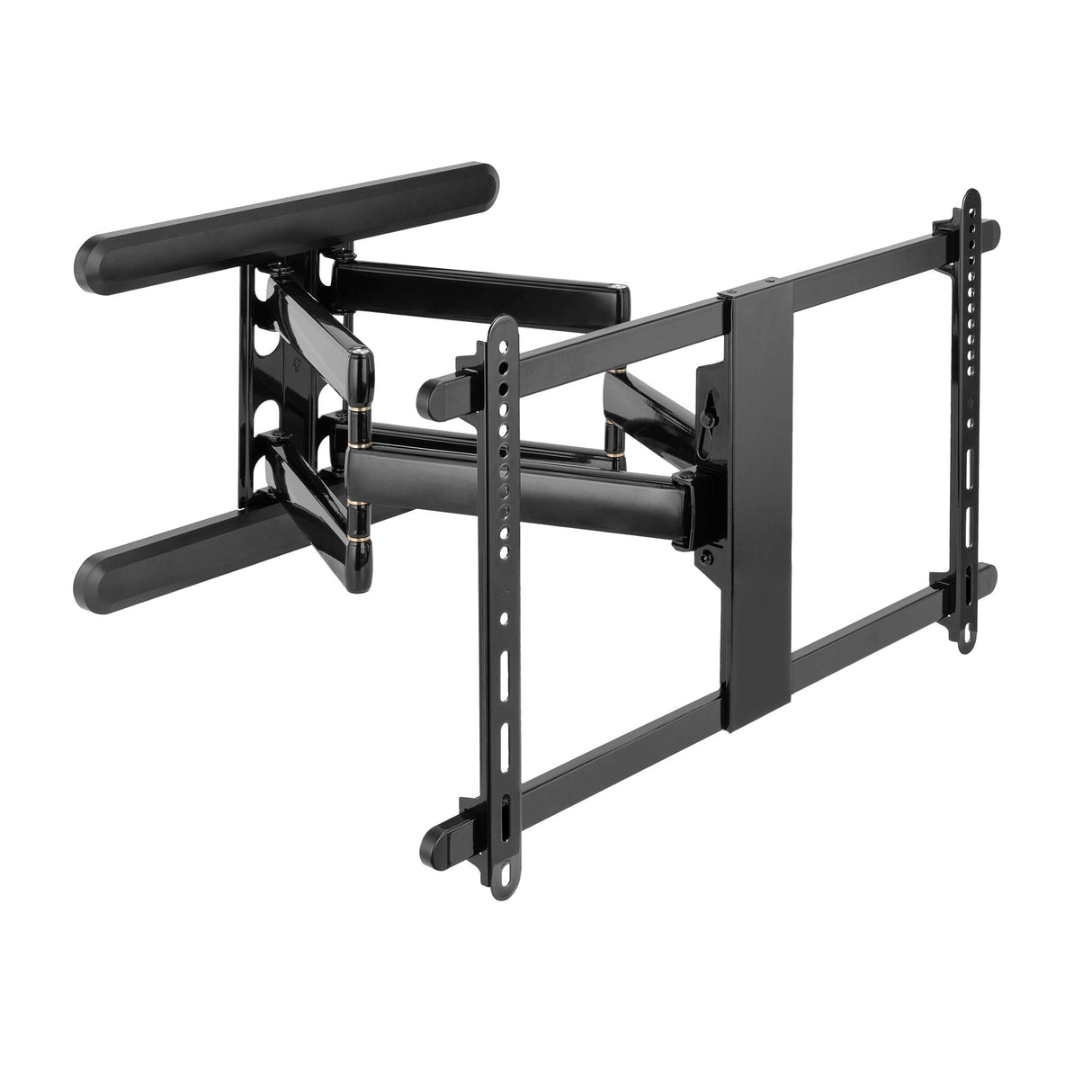 TTAP TTD604DA6 Full Motion Heavy Duty TV Bracket for up to 85 inch