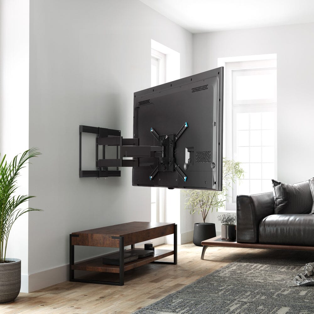 AVF XL65UK - Multi Position TV Wall Bracket for TV's up to 100"