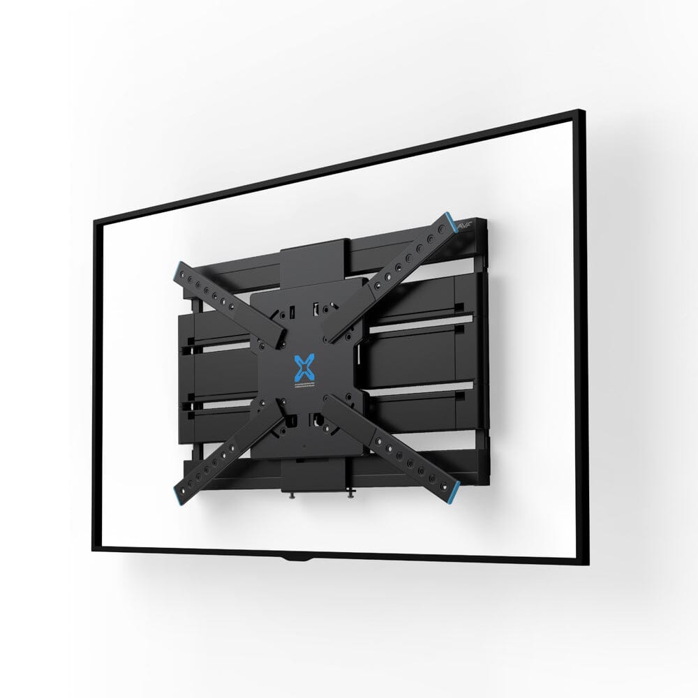 AVF XL65UK - Multi Position TV Wall Bracket for TV's up to 100"