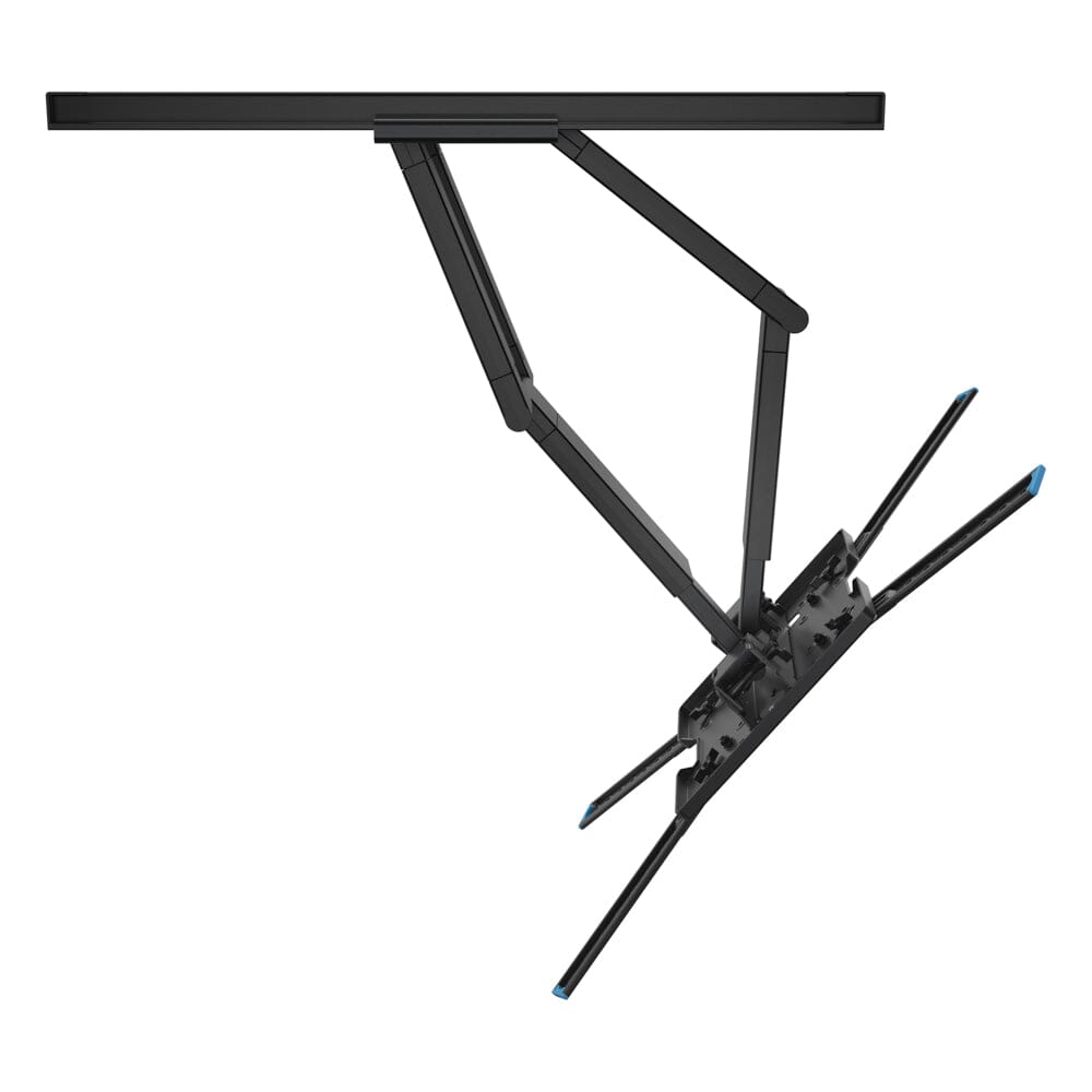 AVF XL65UK - Multi Position TV Wall Bracket for TV's up to 100"