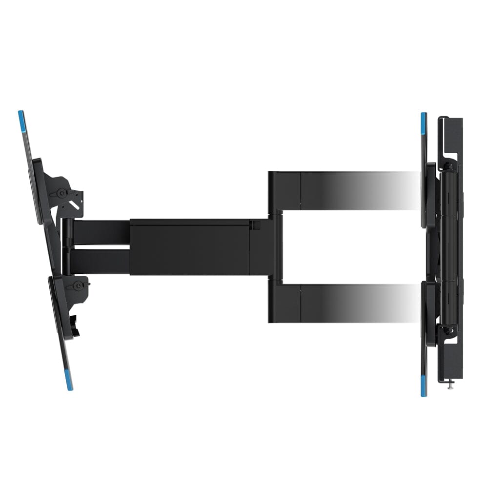 AVF XL65UK - Multi Position TV Wall Bracket for TV's up to 100"