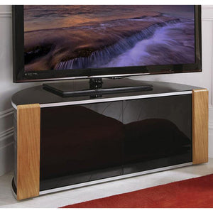 MDA Designs Sirius 850 Oak TV Stand
