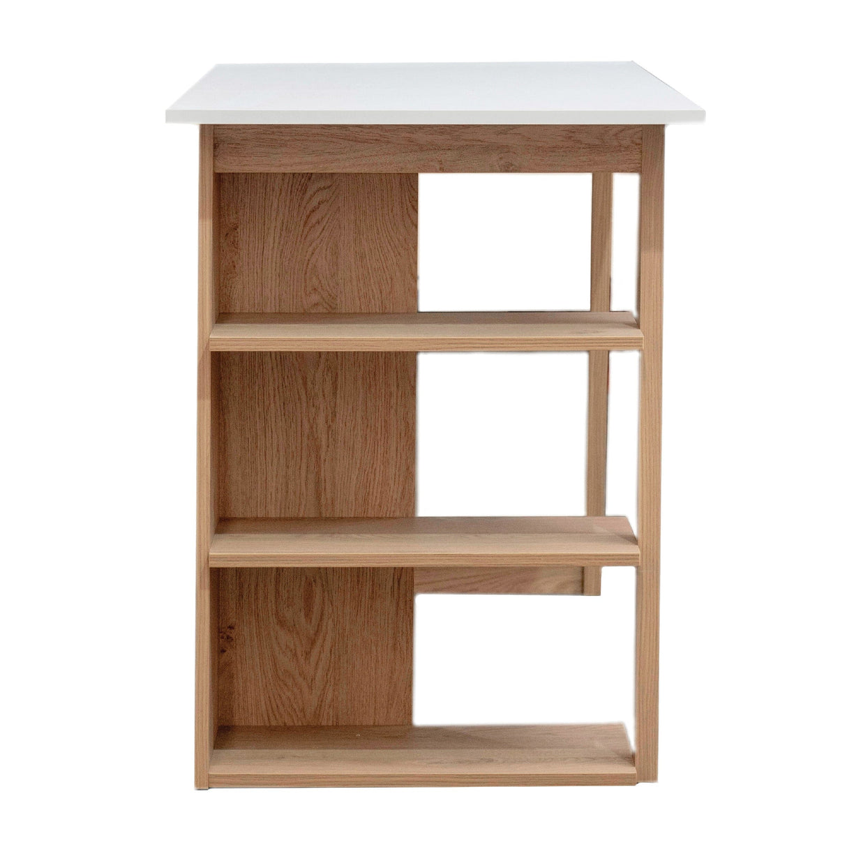 TTAP Monza 120cm Wide Wooden Desk