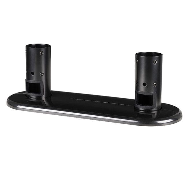 Floor to Ceiling TV Bracket for screens up to 98" with 3m Columns