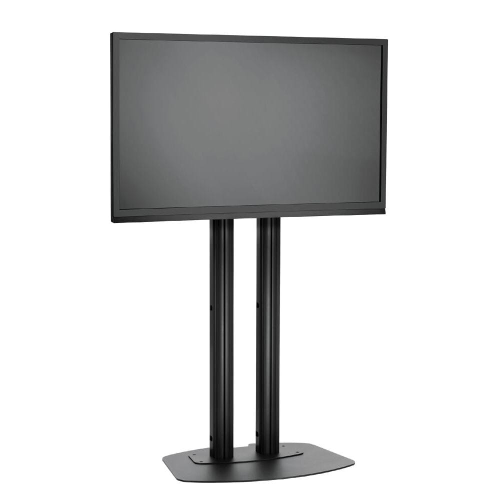 Vogels FD1584 Tall TV Floor Stand for Extra Large TV Screens