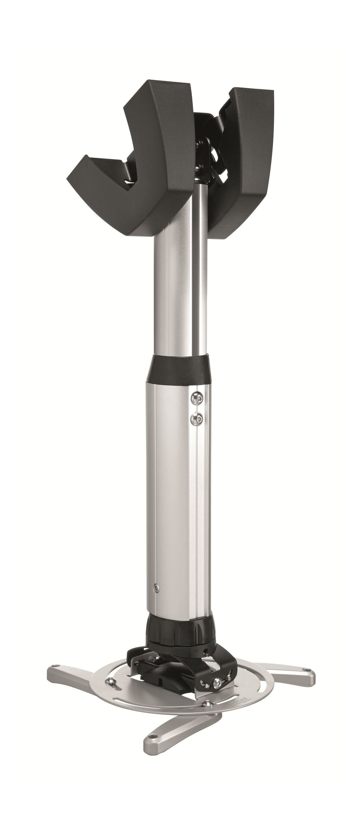 Vogels PPC 1540 Silver Height Adjustable Projector Ceiling Mount