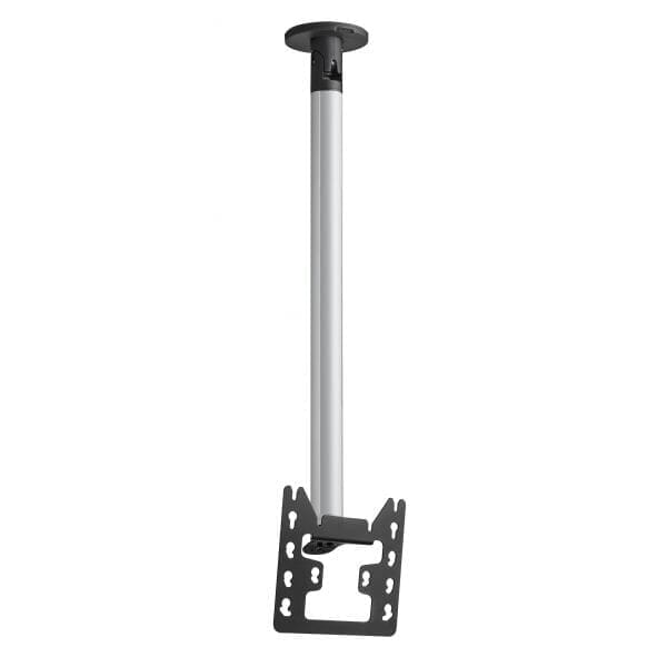 Vogels PUC 24 Series TV Ceiling Mount with 360° Rotation for Screens up to 43"