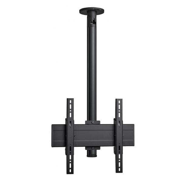 Vogels PUC 24 Series TV Ceiling Mount with 360° Rotation for Screens up to 65"