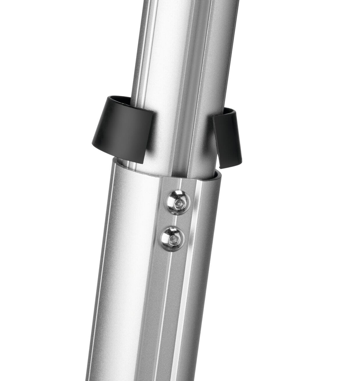 Vogels PPC 1585 Silver Height Adjustable Projector Ceiling Mount