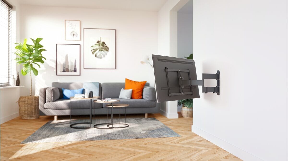 Vogels TVM 3845 Full Motion TV Wall Bracket