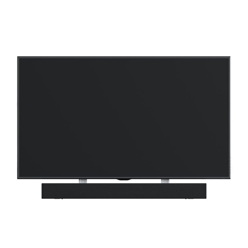 AVF YAK90W Universal Soundbar Mounting Kit (White)