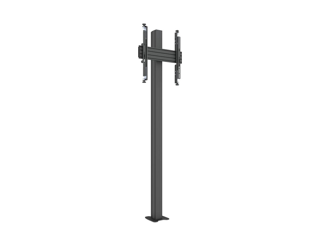 Multibrackets M Floormount Pro 180cm High Tall TV Stand