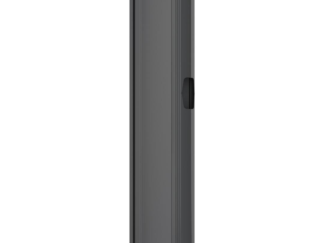 Multibrackets M Floormount Pro 180cm High Tall TV Stand