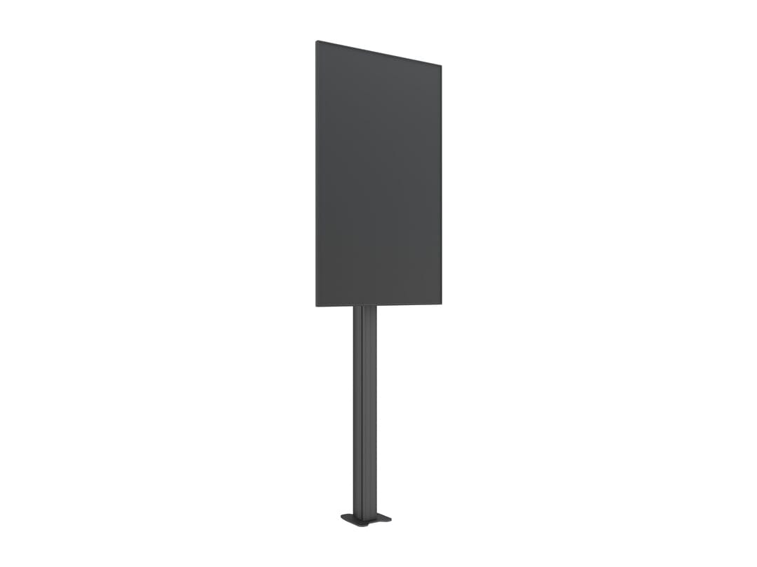 Multibrackets M Floormount Pro 180cm High Tall TV Stand