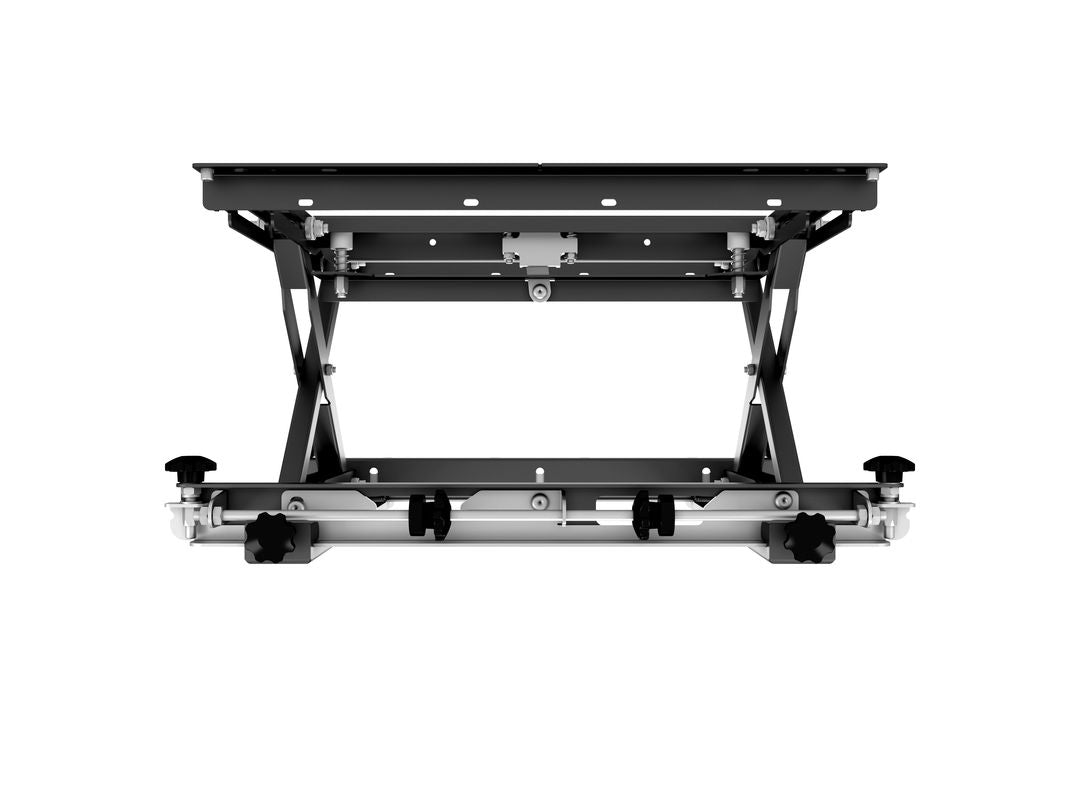 Multibrackets MB0568 Recessed Pop Out TV Bracket for TVs up to 70 inch