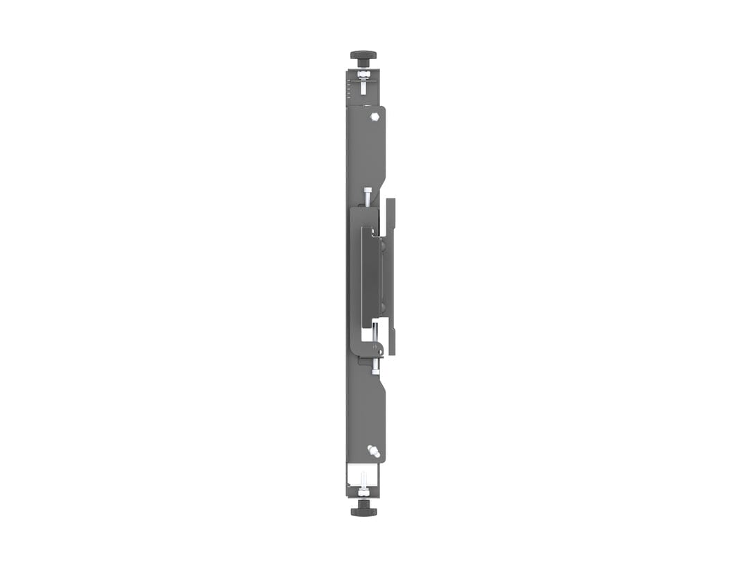 Multibrackets M Wallmount Pro Dual Flat TV Wall Bracket with Micro Adjustment
