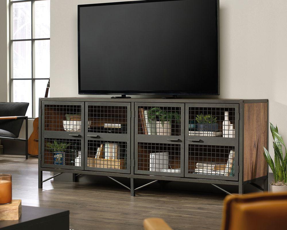 Teknik Boulevard Cafe Industrial Style TV Cabinet / Sideboard (5420649)