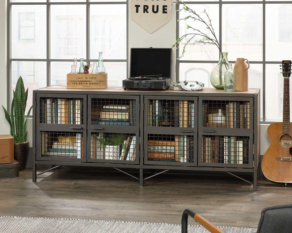 Teknik Boulevard Cafe Industrial Style TV Cabinet / Sideboard (5420649)